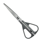 그의 Sami Bond Free Stephes 160mm GBS-600-GL 그레이