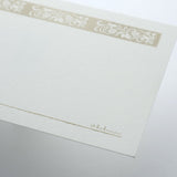 kakimori 一筆箋(10枚)