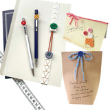 糸ボタン 18mm ベージュ ブラウン グレー ダークグレー レッド ブルー ゴールドイエロー グリーン プレゼント ギフト カワグチ KAWAGUCHI カーディガン ジャケット