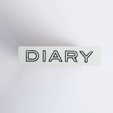 OSCOLABO スタンプ(短) 事務