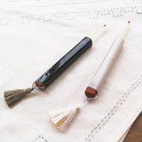 cohana コハナ 淡路瓦のリッパー 45-298 しろ 45-299 もくたん かわいい ソーイング 大人 おしゃれ 日本製 ギフト お返し 手芸用品 裁縫道具 おうち時間