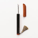 cohana コハナ 淡路瓦のリッパー 45-298 しろ 45-299 もくたん かわいい ソーイング 大人 おしゃれ 日本製 ギフト お返し 手芸用品 裁縫道具 おうち時間