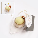 cohana ヒノキのピンクッション 播州織