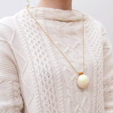 cohana ヒノキのピンクッション 播州織