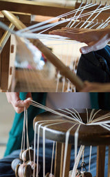 cohana 庄三郎の糸切りばさみ