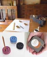 cohana 南部鉄器の文鎮