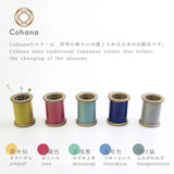 cohana 波佐見焼のマグネットスプール