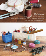 cohana 波佐見焼のマグネットスプール