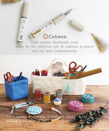 cohana 手縫い針セット