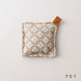 Cohana Cohanna 가죽 위젠 문장