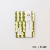 Cohana Kohana Haibara Chiyodai 5 El juego de agujas de bordado contiene 5