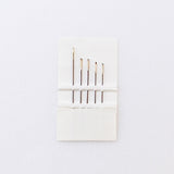 Cohana Kohana Haibara Chiyodai 5 El juego de agujas de bordado contiene 5