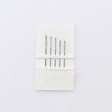 Cohana Kohana Haibara Chiyodai 5 El juego de agujas de bordado contiene 5