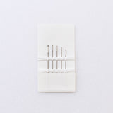 Cohana Kohana Haibara Chiyodai 5 El juego de agujas de bordado contiene 5