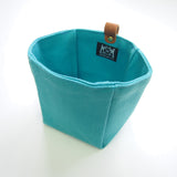 cohana 帆布の小間物入れ