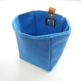 cohana 帆布の小間物入れ