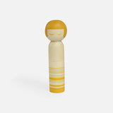 cohana こけしの針入れ