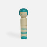 cohana こけしの針入れ