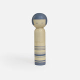 cohana こけしの針入れ