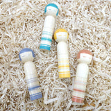 cohana こけしの針入れ