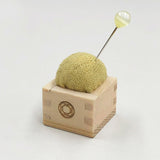 cohana 豆枡の針山