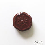 cohana コハナ 淡路瓦の針が磨ける針やすめ KG-HYS-45