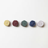 cohana コハナ 淡路瓦の針が磨ける針やすめ KG-HYS-45