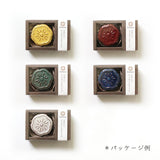 cohana コハナ 淡路瓦の針が磨ける針やすめ KG-HYS-45