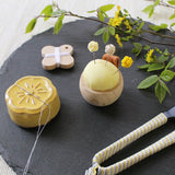 cohana コハナ 飯田水引の待針 3本セット KG-IMAC-45