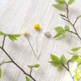 cohana コハナ 飯田水引の待針 3本セット KG-IMAC-45