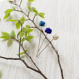 cohana コハナ 飯田水引の待針 3本セット KG-IMAC-45