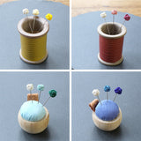 cohana コハナ 飯田水引の待針 3本セット KG-IMAC-45