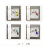 cohana コハナ 飯田水引の待針 3本セット KG-IMAC-45