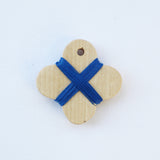 cohana とちの木の糸巻き