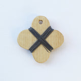 cohana とちの木の糸巻き