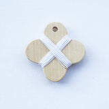 cohana とちの木の糸巻き