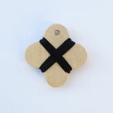 cohana とちの木の糸巻き