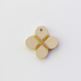 cohana とちの木の糸巻き