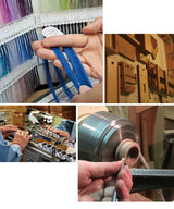 cohana とちの木の糸巻き