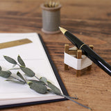 cohana 真ちゅうの小さな糸巻き