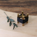 cohana 真ちゅうの小さな糸巻き