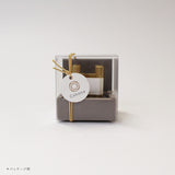 cohana 真ちゅうの小さな糸巻き