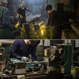 cohana 真ちゅうの小さな糸巻き