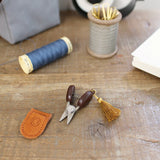 cohana 関の豆ばさみ 3色セット