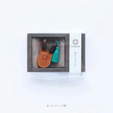 cohana 関の豆ばさみ 3色セット