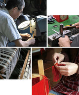 cohana 関の豆ばさみ 3色セット