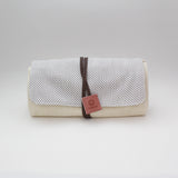 cohana 三河木綿の巻き道具入れ