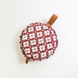 cohana 革友禅の巻尺