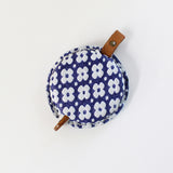 cohana 革友禅の巻尺