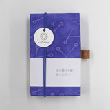 cohana 浮き紙の小箱 色えんぴつ 6色